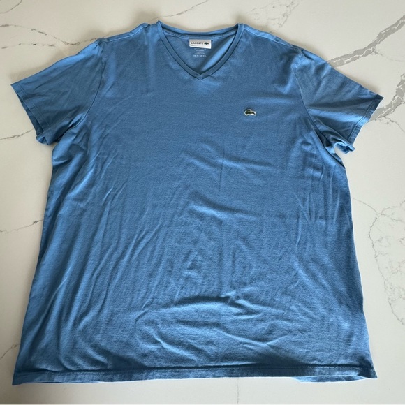 Lacoste Other - Lacoste Men T-Shirt